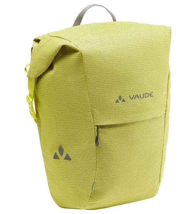 Road Master Roll-It Luminum - Fahrradtasche