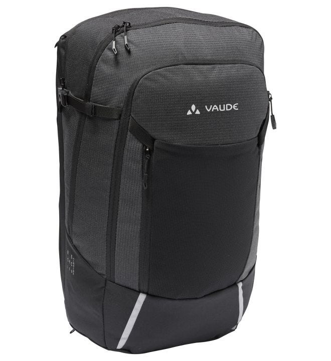 Cycle 28 II Luminum - Fahrradtasche und Rucksack