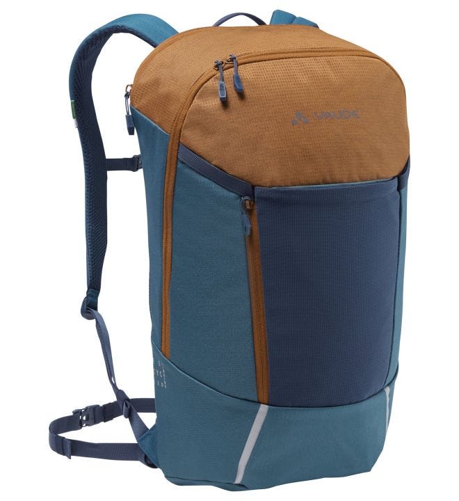 Cycle 22 Fahrrad Rucksack