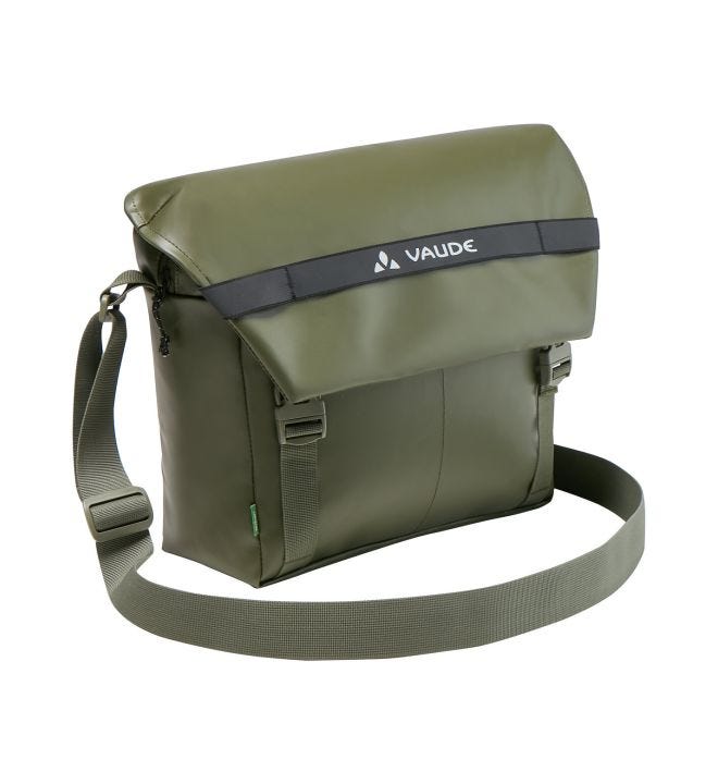 Mineo 9 Messenger-Tasche