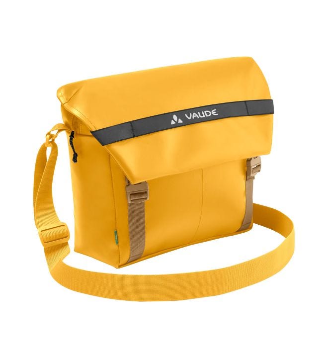 Mineo 9 Messenger-Tasche