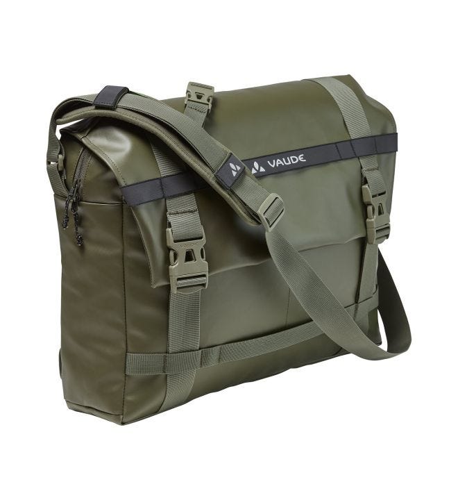 Mineo 23 Messenger-Tasche
