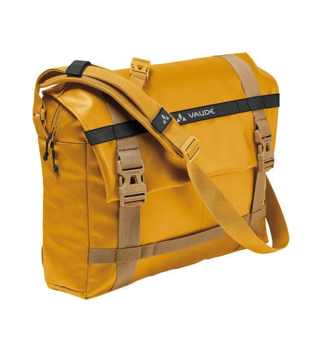 Mineo 23 Messenger-Tasche