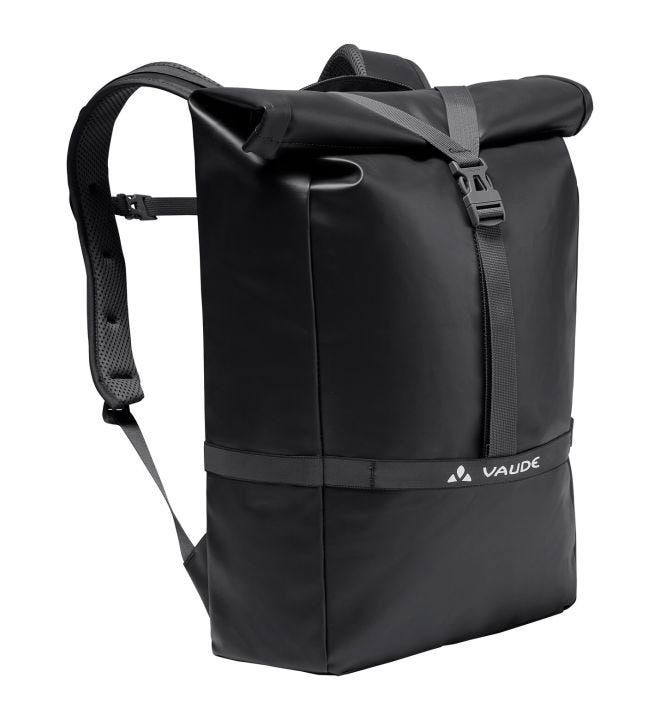 Mineo 23 Daypack - Tagesrucksack mit Rollverschluss