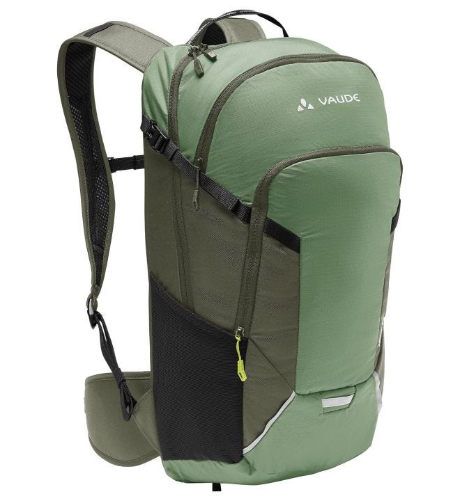 Ledro 18 Fahrradrucksack