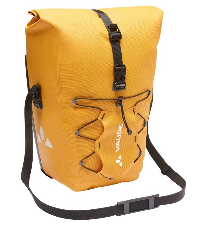 Proof BacK TR Fahrradtasche