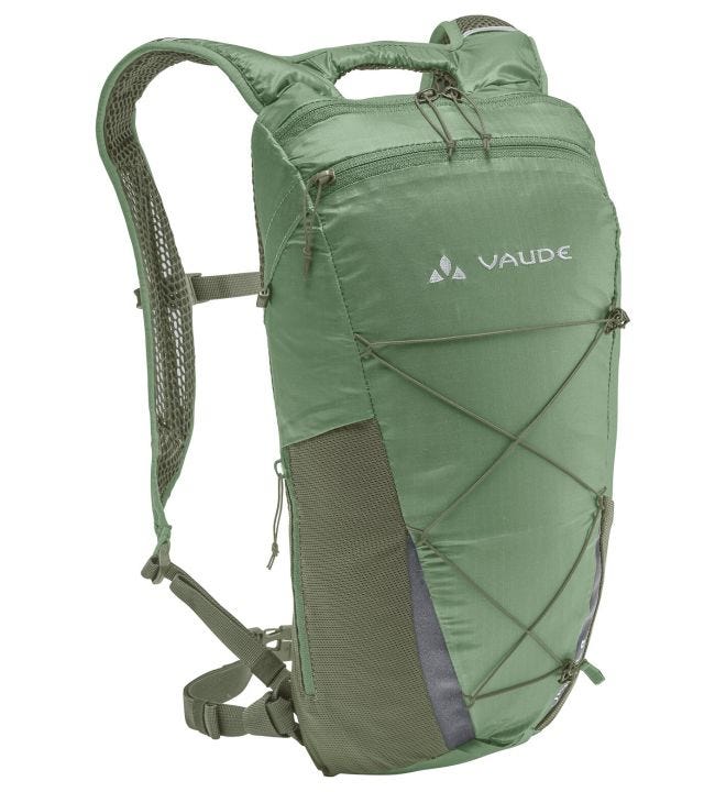 Uphill 8 Leichtrucksack
