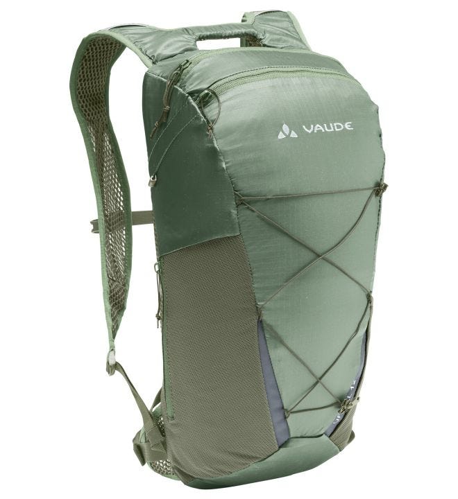 Uphill 12 Leichtrucksack