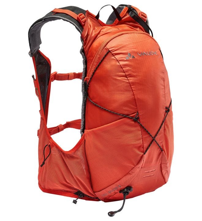 Trail Spacer 8 Leichtrucksack