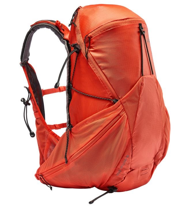 Trail Spacer 18 Leichtrucksack