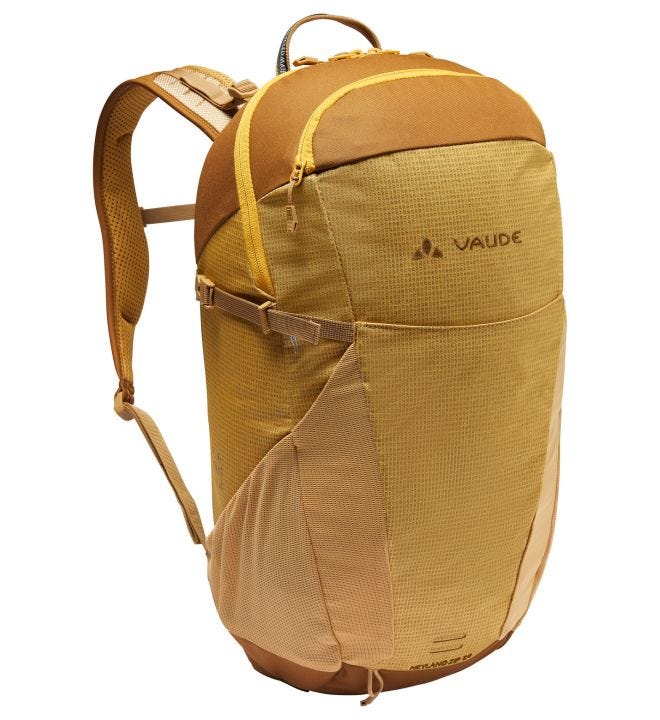 Neyland Zip 20 Rucksack