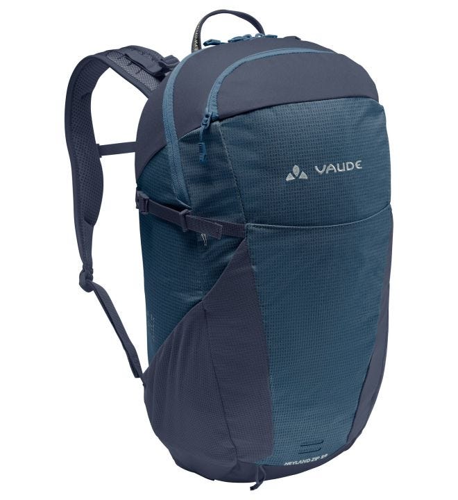 Neyland Zip 20 Rucksack