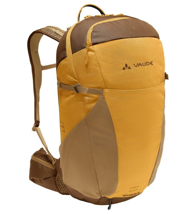 Neyland Zip 26 Rucksack