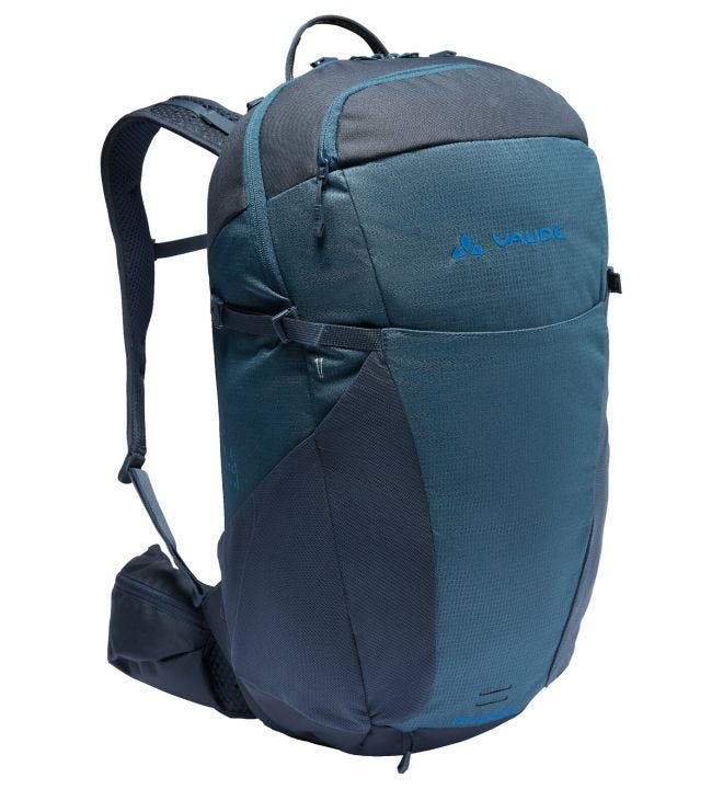 Vaude ultralight deals backpack