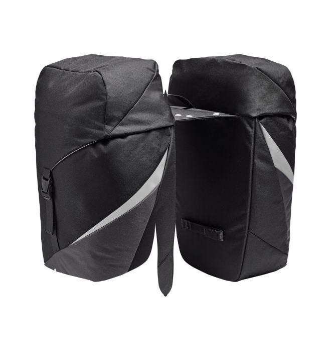 TwinRoadster Doppel-Fahrradtasche