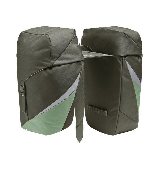 TwinRoadster Doppel-Fahrradtasche