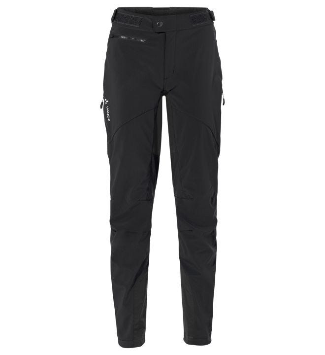 Pantalon de pluie femme vélo - Vaude - Achat de pantalons