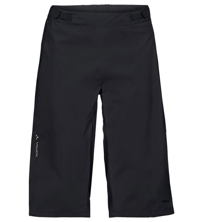 Vaude waterproof trousers sales