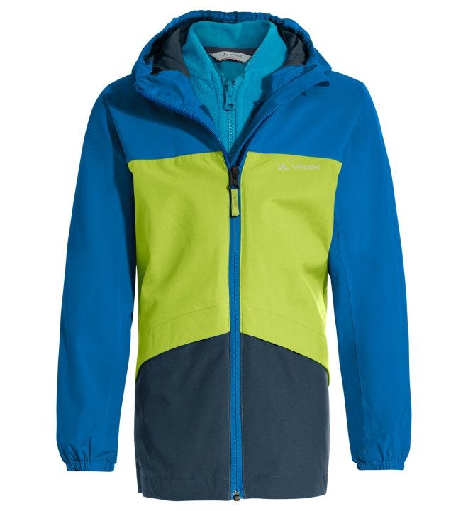 Escape 3in1 Jacke Kinder