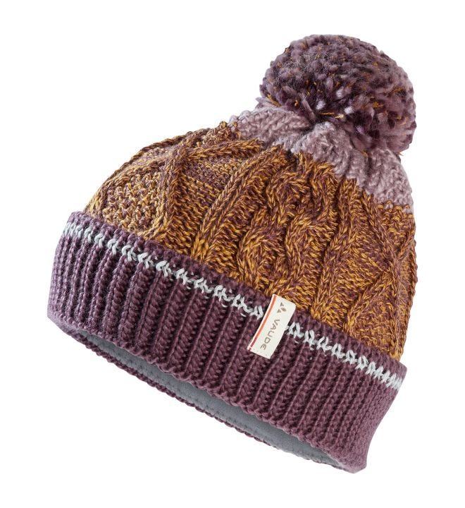 Cornua III Strickmütze Kinder