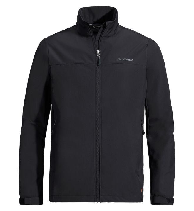 Eco friendly softshell jackets for men