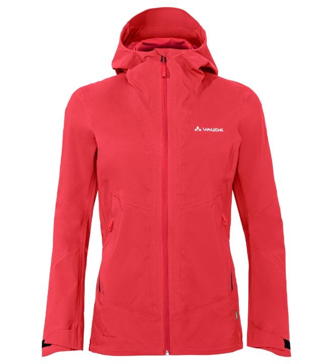 Croz III 3-Lagen Hardshelljacke Damen