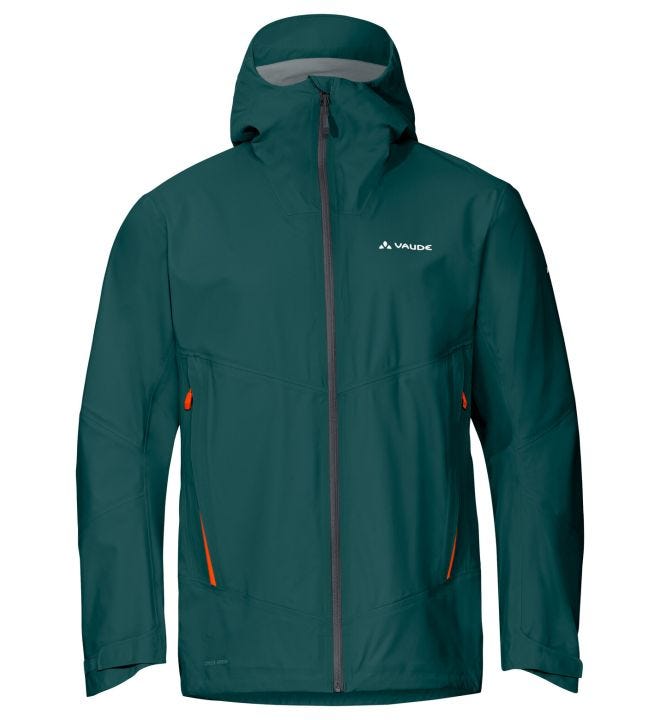 Croz III 3-Lagen Hardshelljacke Herren