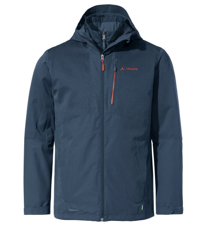 Miskanti II 3in1 Outdoorjacke Herren
