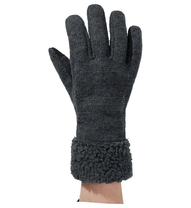 Tinshan IV Handschuhe Damen