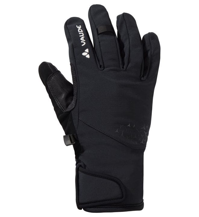 Gants Vélo Hiver Vaude Tura II