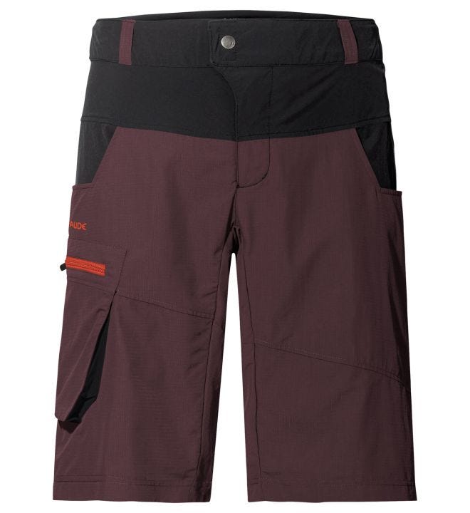 Qimsa Radhose Herren