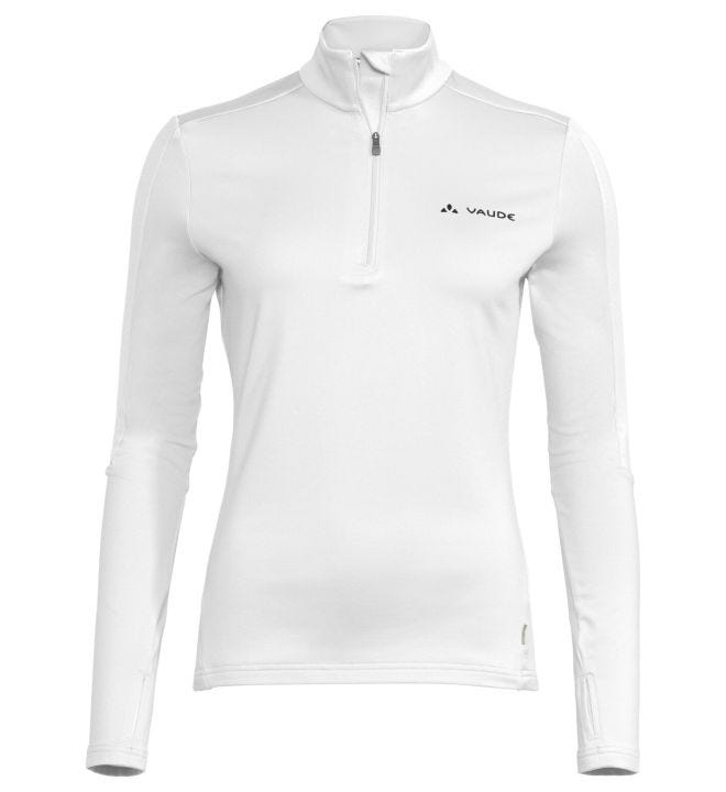 Livigno Halfzip II Fleece-Pullover Damen