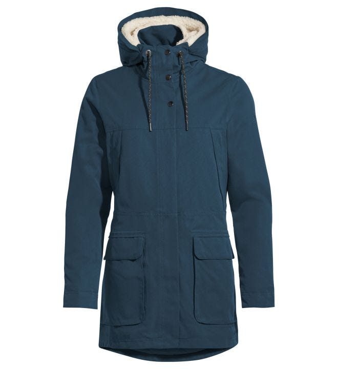 Manukau II Parka Damen