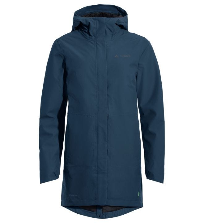 Regenjas vaude 2025