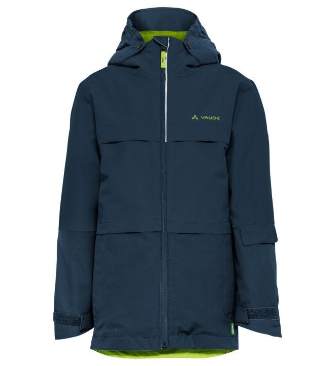 Snow Cup II 3-in-1 Outdoorjacke Kinder