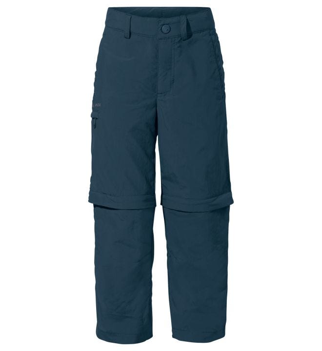 Eco friendly outdoor pants for kids