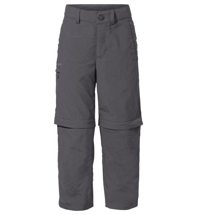 Detective Antimos Zip-Off Hose Kinder