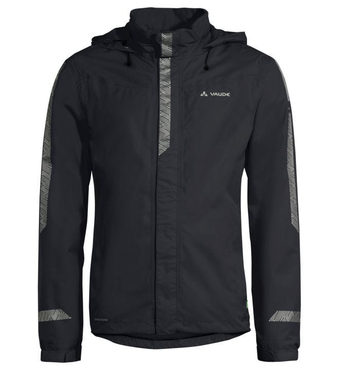 Luminum II Regenjacke Herren