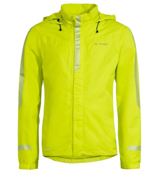 Luminum II Regenjacke Herren