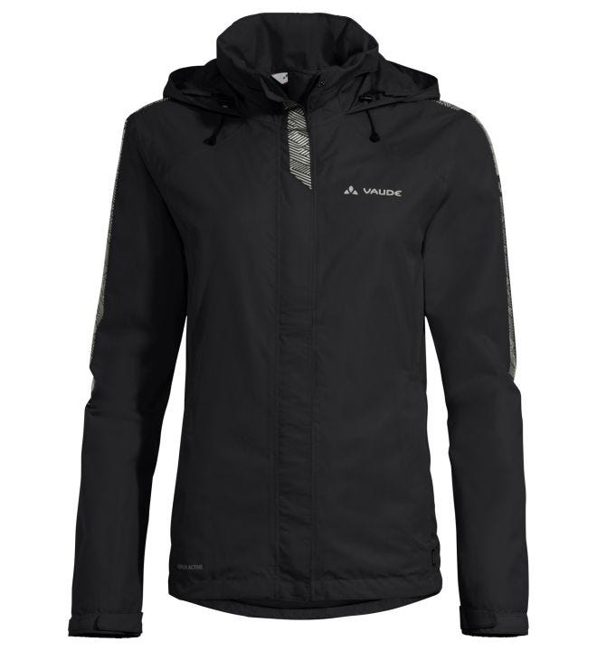 Luminum II Regenjacke Damen