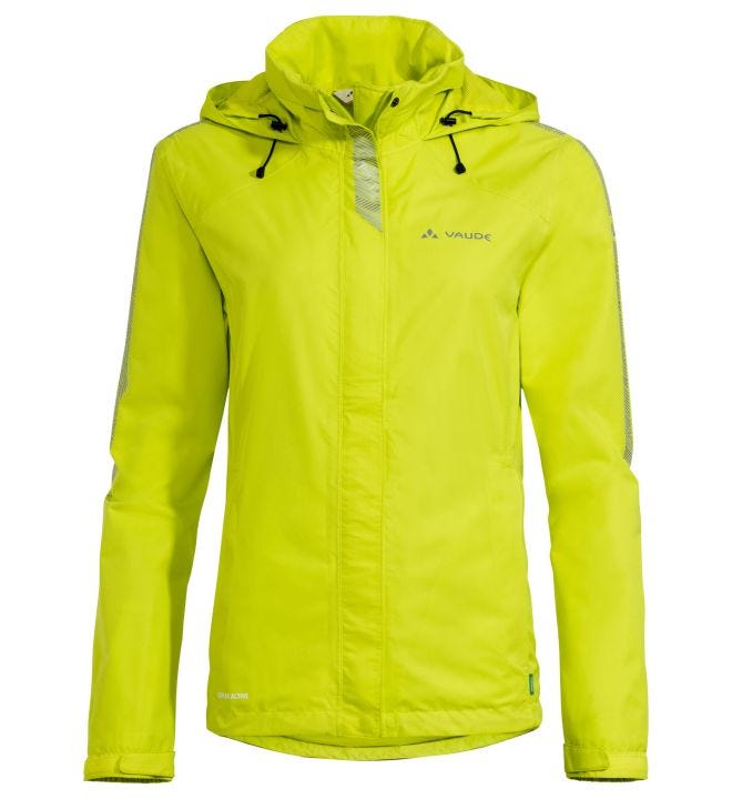 Luminum II Regenjacke Damen