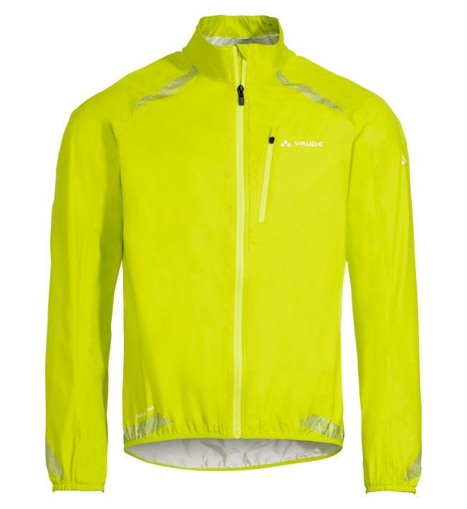 Luminum Performance II Regenjacke Herren