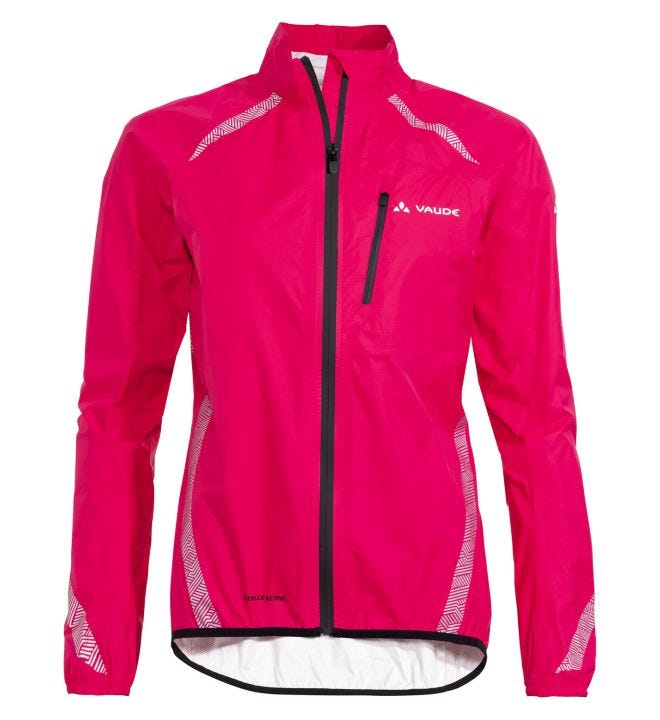 Luminum Performance II Regenjacke Damen