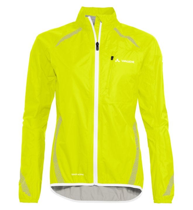 Luminum Performance II Regenjacke Damen