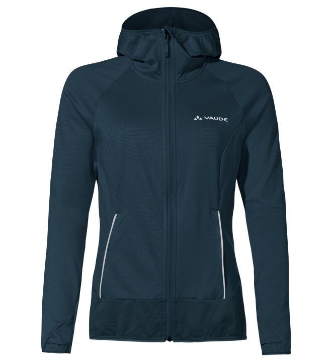 Tekoa II Fleecejacke Damen