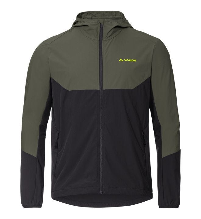 Moab IV Softshelljacke Herren