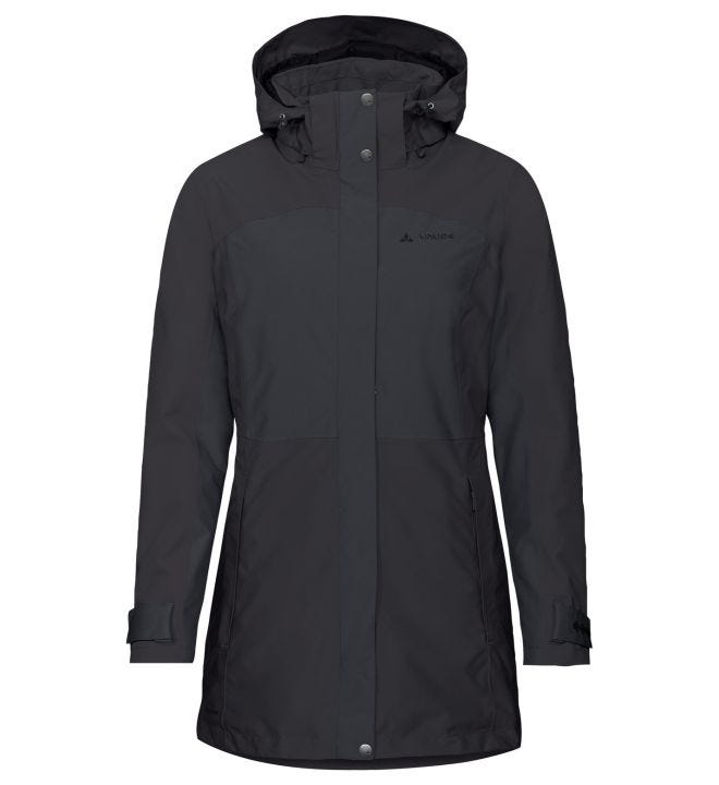 Skomer II Winterparka Damen