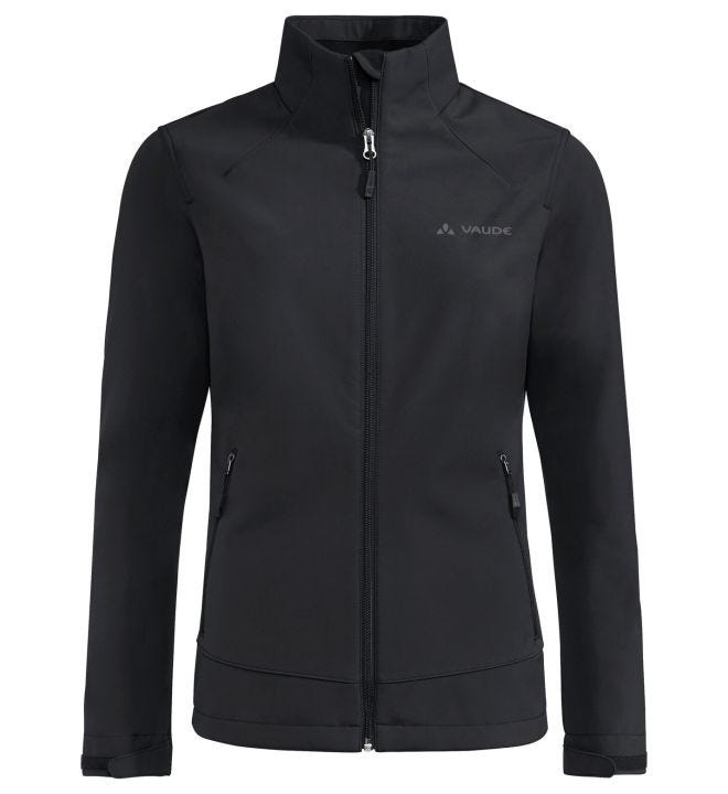 Cyclone VI Softshelljacke Damen