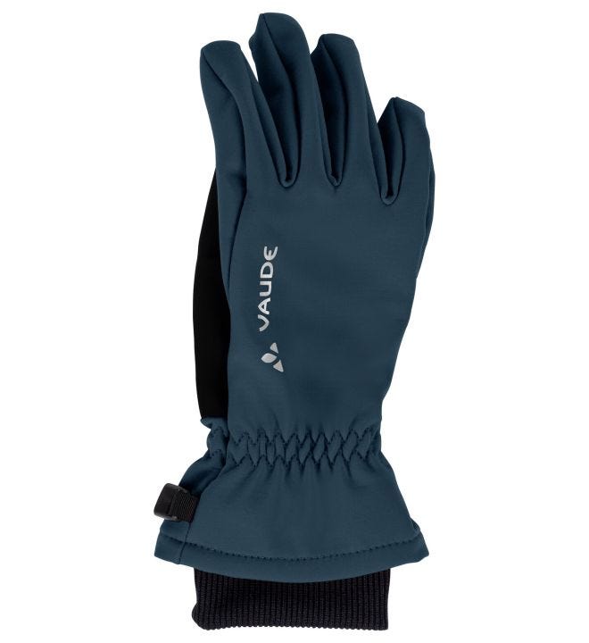 Rondane Softshell-Handschuhe Kinder