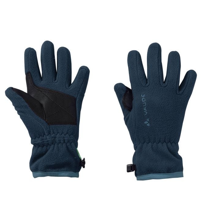 Pulex Fleece-Handschuhe Kinder